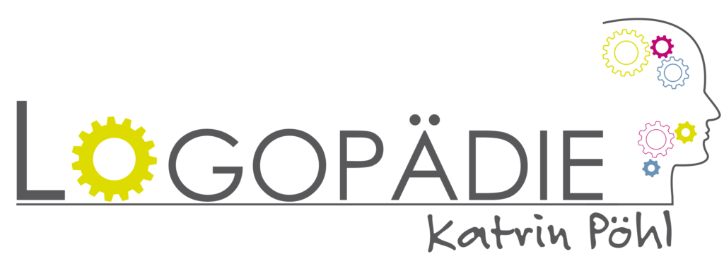 Logopädie Katrin Pöhl Logo